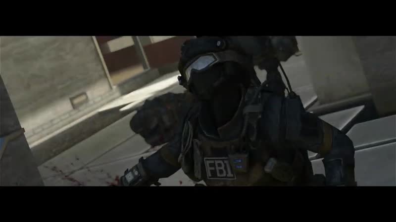 Cod bo2