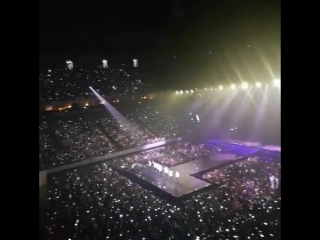 [fancam] 16/07/30 bts live 화양연화 on stageepilogue (манила) i need you