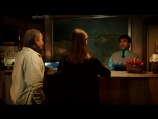 Объезды / detours (2016) hd 720p