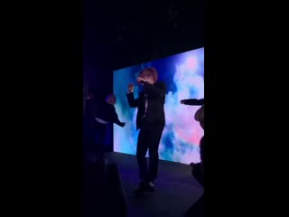 [fancam | 190819 | kcon la]
