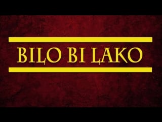 Bajaga i instruktori bilo bi lako