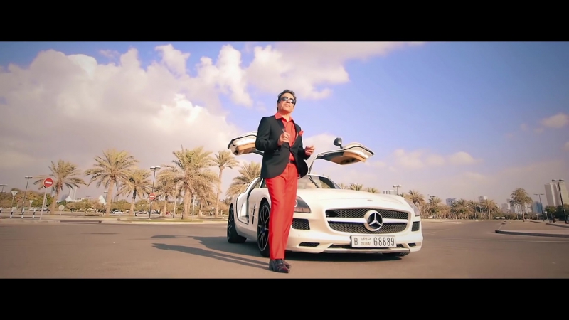 Shaheen sharif qurbon ⁄ шохин шариф курбон (2017) [1080p]