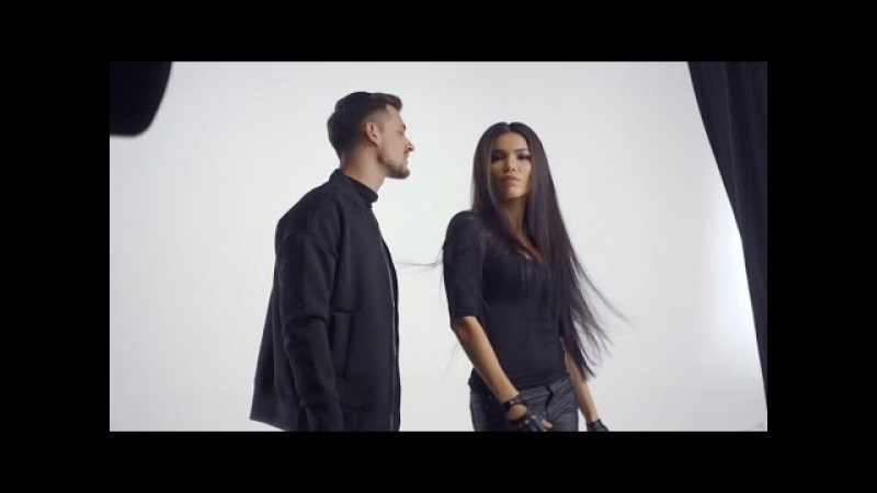 Dj kan &amp; миша марвин ft тимати ну что за дела (репортаж)
