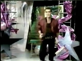 Grant miller colder than ice (1986)