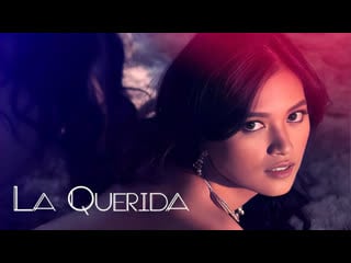 Дорогая / la querida (2023)