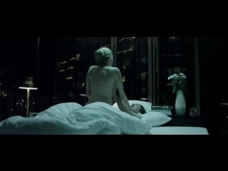 Эстелла уоррен (estella warren sex scenes in "the stranger within" 2013)