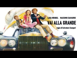 Vai alla grande (1983)