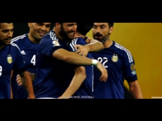 Goal messi | ayvazyan | com/nice football