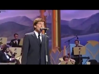 Pavarotti gianni morandi maria mari