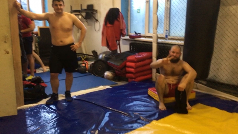 Уставшие, но стойкие