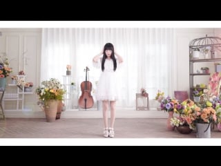 【欣小萌】你也想咬一口吗？【爱情decorate】【恋爱デコレート】 sm31538477