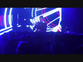 Reggio revealed night ade 2018 [full hd 1080p]