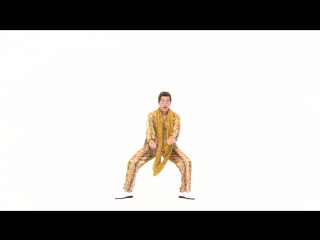 Pikotaro ppap vs axel f (official video)