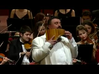 Marin gheras si orch simfonica din turcia partea 2