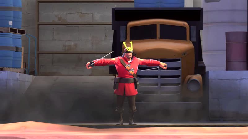 Soldier copter