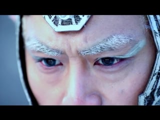 [ukrsub | shushe] крижана фантазія / ice fantasy (61 серія)