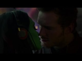 Klara | green patrouille | reptiloid 2