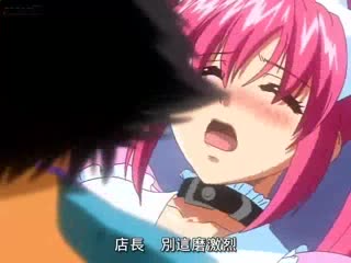 ファミレス戰士プリン order２