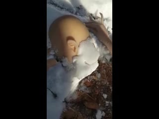 Выкинул бабу