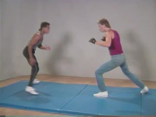 Capoeira от nilson reis joselito santos 6 часть приёмы