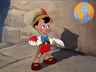 Pinocchio team 11