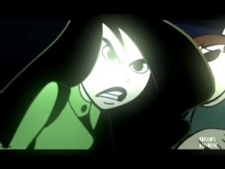 Kim possible; shego
