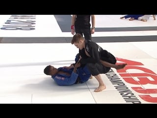 Maciej kozak vs wallacie henrique abs