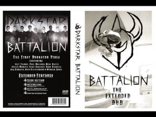 Darkstar – battalion [extended] bonus (1080p)