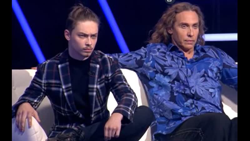 Тарзан не справился с эмоциями, когда узнал о внебрачной дочери королёвой