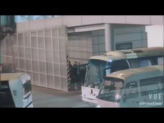 Xu kai в пекине