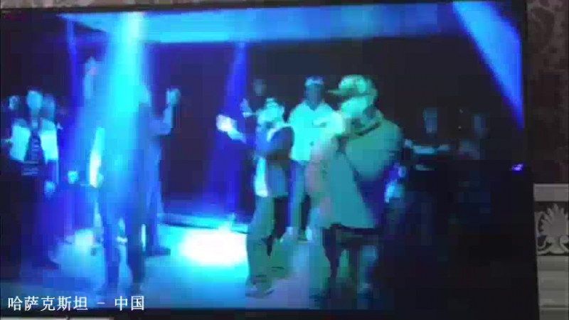 Заманауи жыраулар | жұлдыз аққан | live in urumqi 1