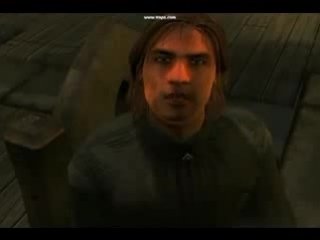 Drunk argonian ep4