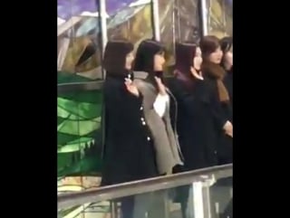 170210 chitose airport arrival