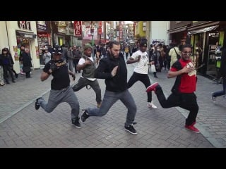 Guillaume lorentz macklemore exclusive hip hop dance in japan от(рекомендую xxx)