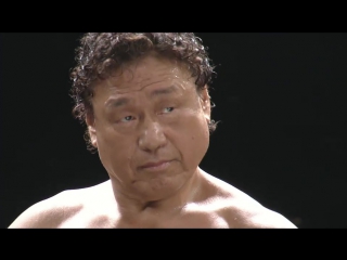 Okada vs tenryu [tenryu project genichiro tenryu retirement final]