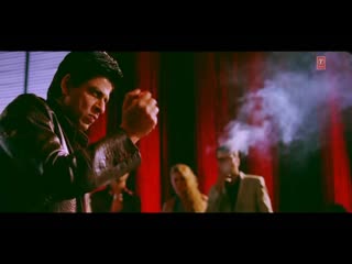 “zaraa dil ko thaam lo (full song) don 2“ ¦ shahrukh khan ¦ lara dutta