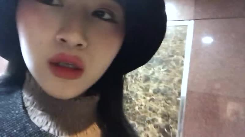[dreamcatchers vlog ] 시연이의 발자취 강남 나들이 편