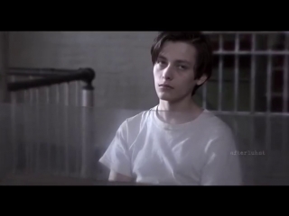 Jacob ryan / before and after / edward furlong // vine edit ˜ step on up