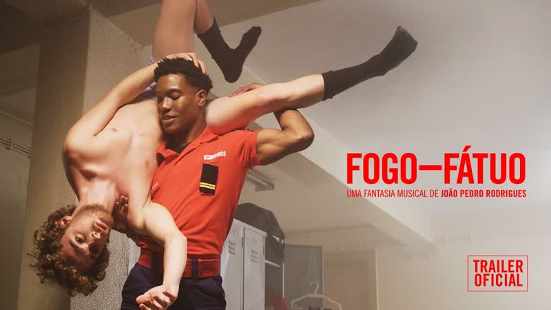 Will o' the wisp / fogo fátuo | trailer