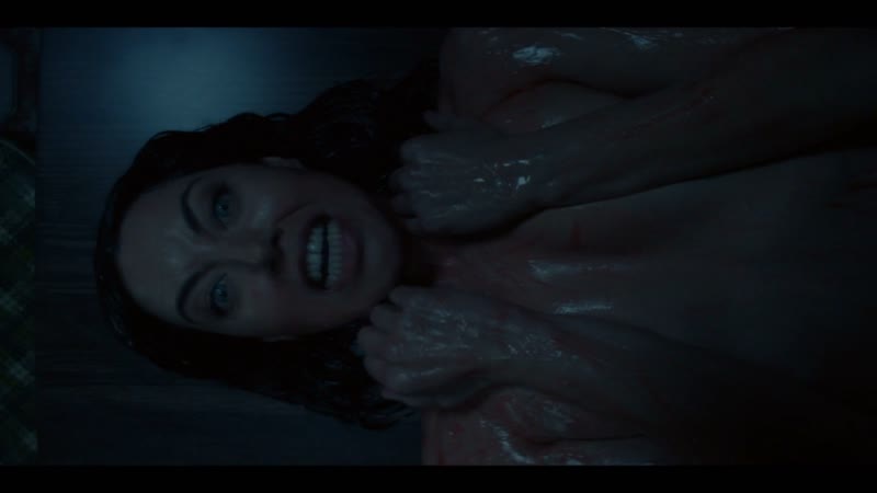 Обри плаза, ванессa дюбассо легион / aubrey plaza, vanessa dubasso legion ( 2017 2018 )