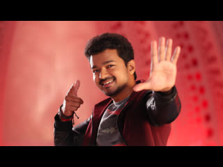 "yeppa maama treatu" "jilla" ( hd )