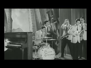 Renato carosone tu vuò fa lamericano