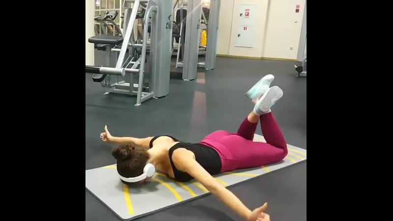 Zerofat красивая здоровая спина