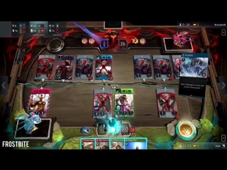 Artifact all cards animations hd