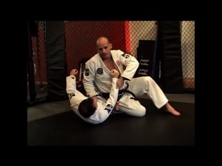 Xande ribeiro shield guard pass