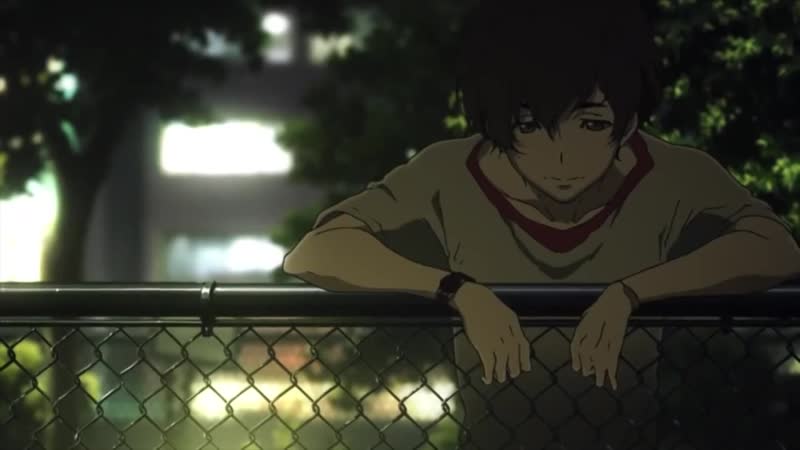 Аниме эхо террора аниме все серии подряд