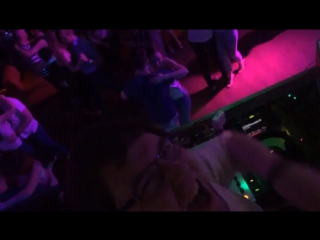 Luso dance party в look in rooms 07 05 2017