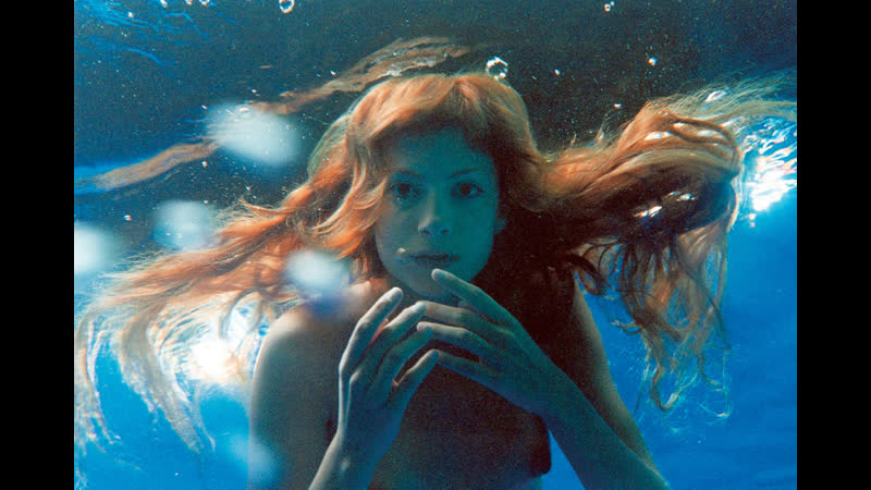 Люсия и секс (2001) хулио медем