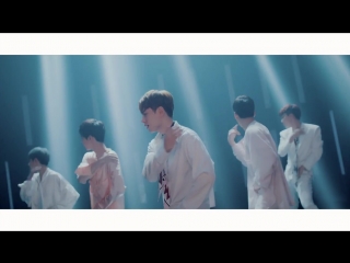 [mv] 보이프렌드(boyfriend) star #группаюжнаякорея