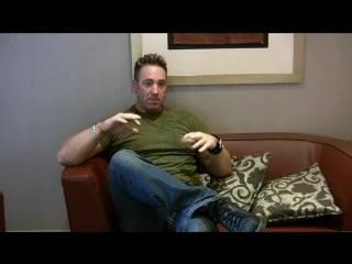 Gachimuchi 歪みねぇビリー兄貴を取材してみた